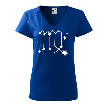 Souhvězdí - Virgo  - Panna