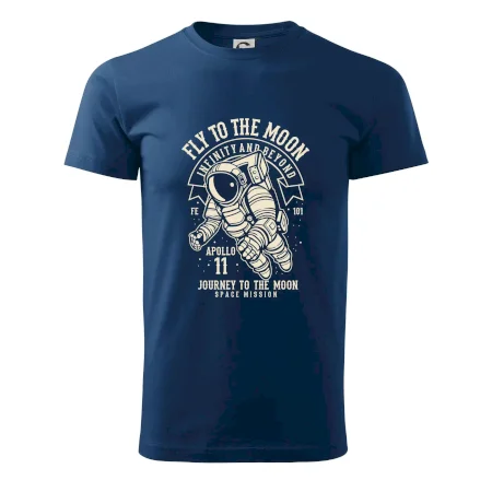 Fly To The Moon