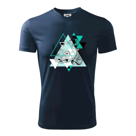 Bílý nosorožec (Pecka design)