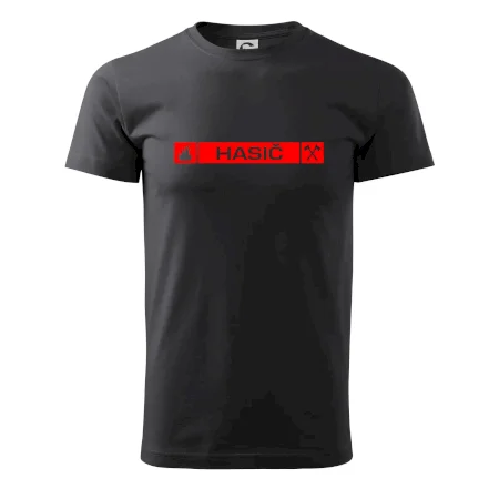Hasiči přední znak