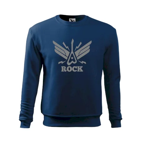 Rocková kytara křídla