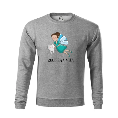 Zoubková víla