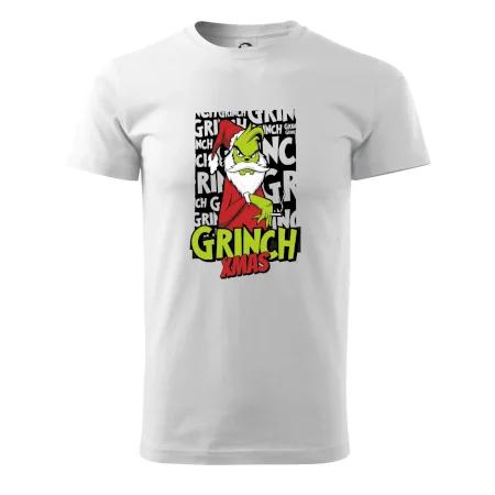 Grinch Xmas