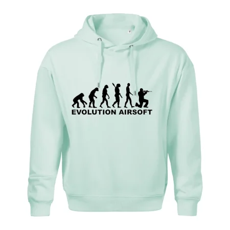 Evoluce airsoft