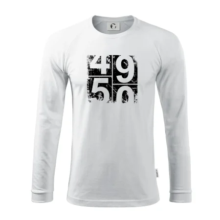 Tachometr 50
