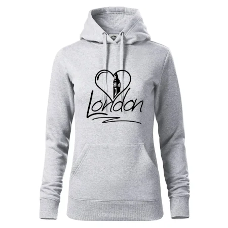 London Love