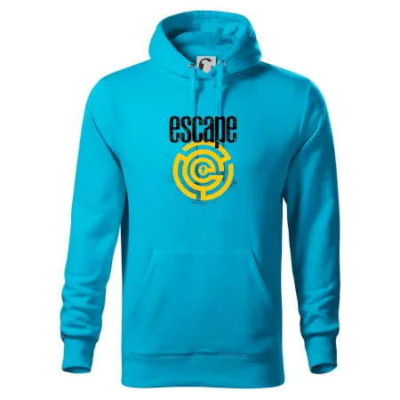 Escape labyrint