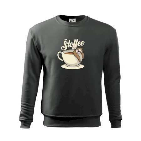 Šloffee - káva