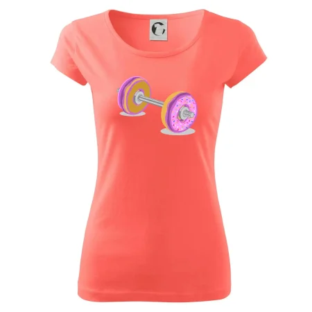 Donut Barbell