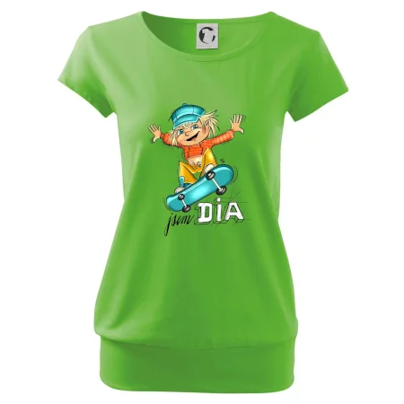 D I A skate