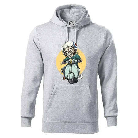 Skútr rebel