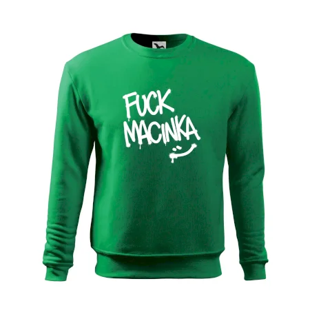 Macinka sprejem