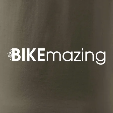Bike nápisy Bikemazing