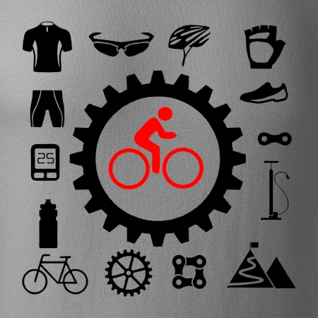 Vše pro cyklistiku