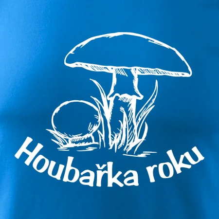 Houbař roku