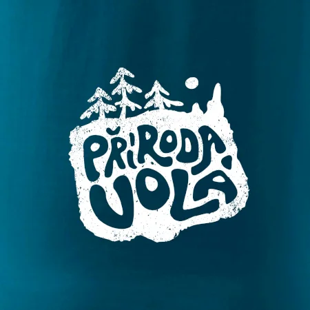Příroda volá