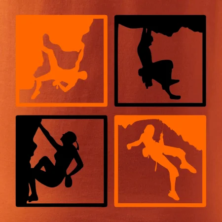 Quatro climb