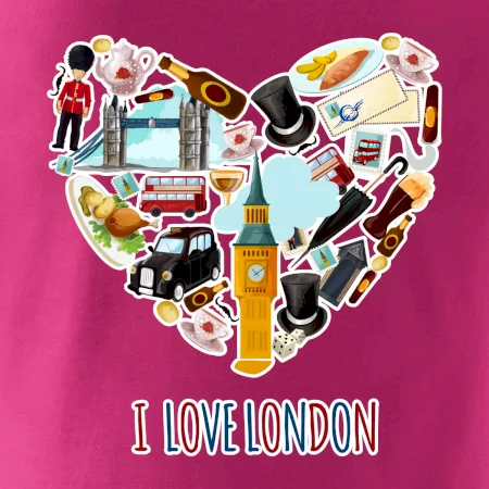 London turistic