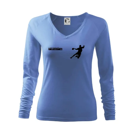 Handball sport