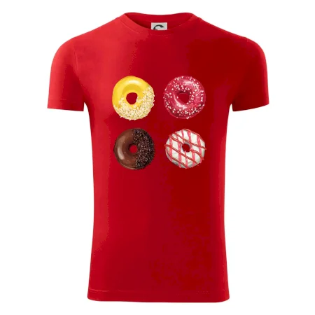 4 donuty