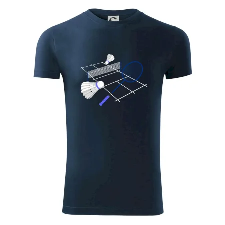 Badminton - hřiště