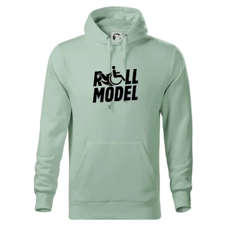 Roll model