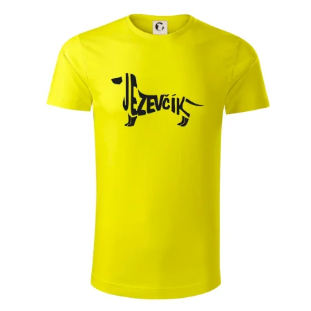 Jezevčík - CZ