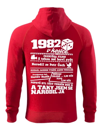 1982 v kostce