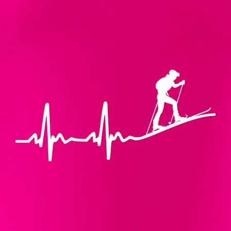 EKG skialpinismus