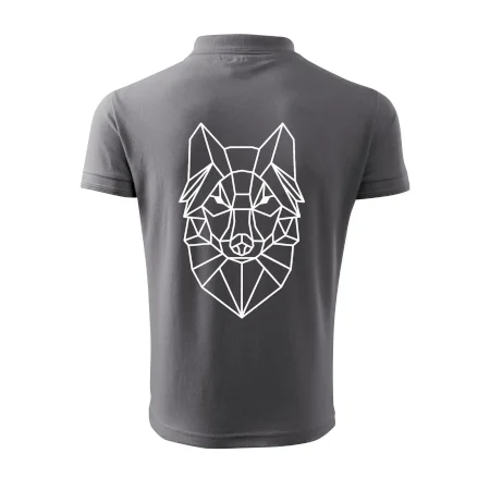 Geometrie - vlk