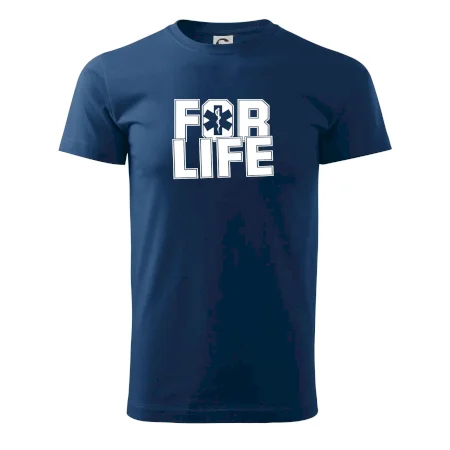 For Life