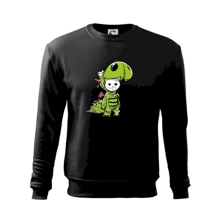 Kočkosaurus Rex