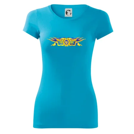 Ukrajina státní symbol