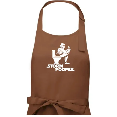 SW - Storm pooper