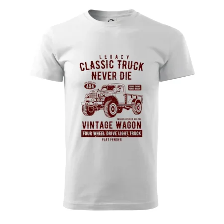 Classic Truck