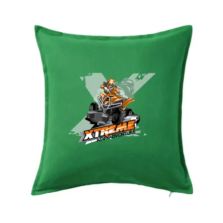 ATV čtyřkolka Xtreme oranžová