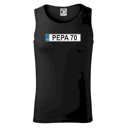 SPZ Pepa 70