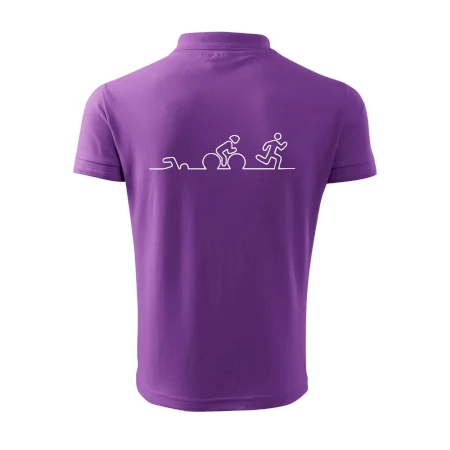 EKG triatlon