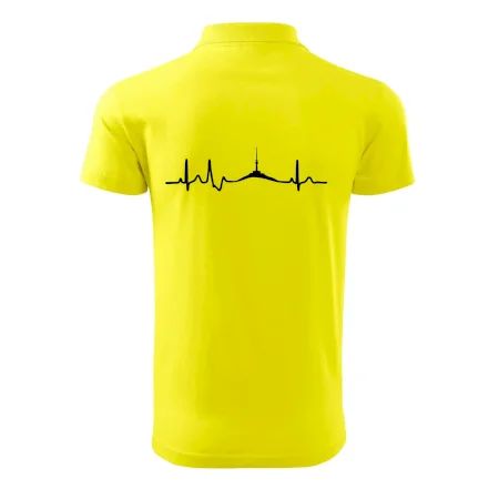 Ekg Jeseníky