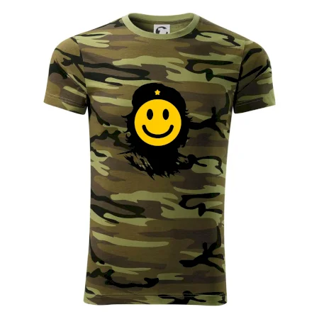 Che Smiley