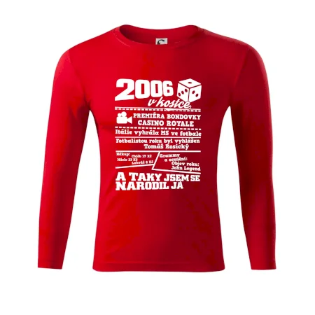 2006 v kostce