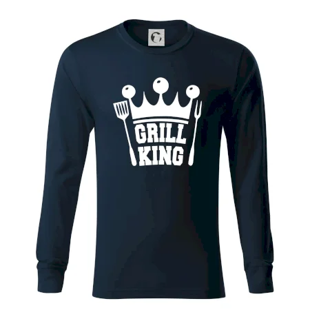 Grilování -  Grill King