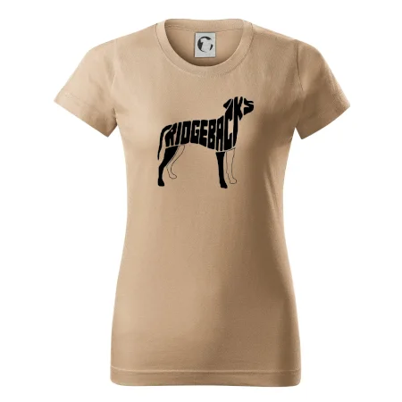 Ridgeback