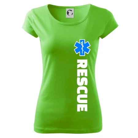 Rescue - pro záchranáře