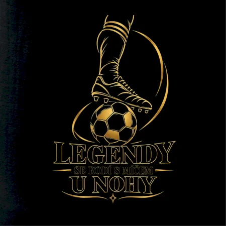 Zrození legendy