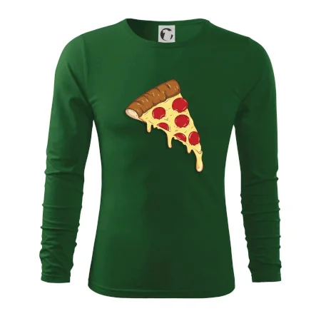 Pizza pro gurmány
