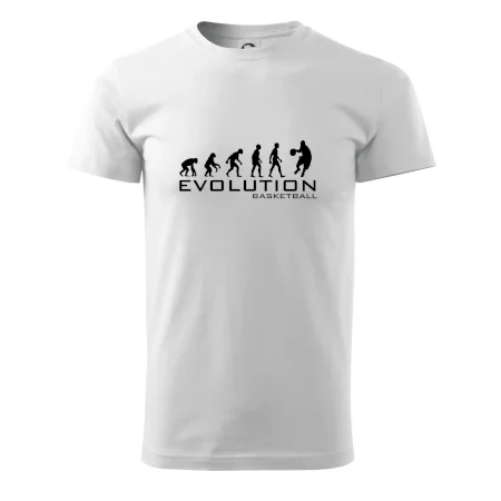 Evoluce Basketball