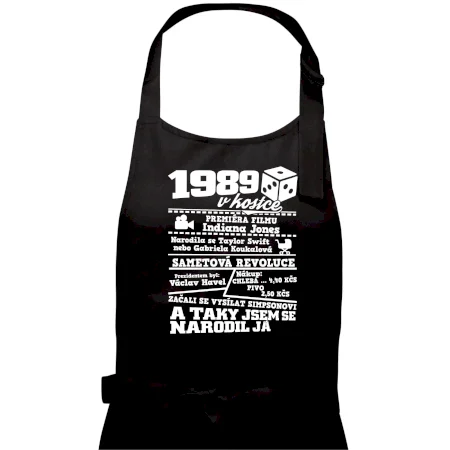 1989 v kostce