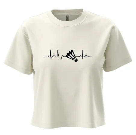EKG Badminton košík