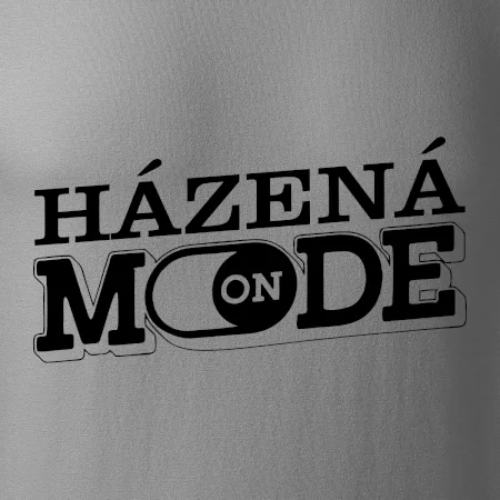 Házená mode